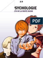 La Psychologie