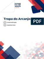 Tropa Do Arcanjo - Substantivos (Plural) - Ex