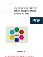 Module 3 - TIME ORIENTED DATA-1