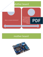 Cpu or Processor