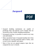 Jacquard