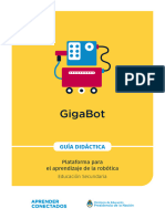 AprenderConectados-Guía Didáctica Gigabot (Secundaria)