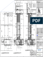 Drywall Cladding - 9785-E-Ar-J01-70-0001-R2 - FLB - Enlarged Plans