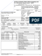 Madhya Pradesh Poorv Kshetra Vidyut Vitran Company LTD.: Block No.7 Shakti Bhawan, Rampur, Jabalpur - 482008