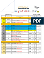 Lista Ga Import 2016 04-07-2024