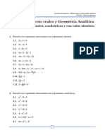 Guía - Tema 1. Inecuaciones