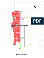 Siteplan 32 Ha Tahap I Warna