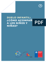 Duelo Infantil