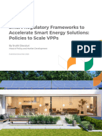 AutoGrid VPP Policy Brief