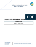 Cas #019-2024 - Cronograma y Etapas Del Proceso - Supervisor Ugel Regiones Pedagogica