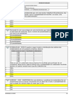 Revisao - Simulado F