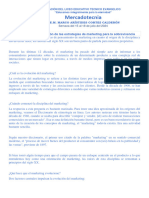 TAREA 5 - Estrategias Marketing