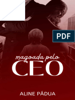 Magoada Pelo Ceo - Aline Padua