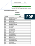 Programa de Assistencia Estudantil Edital No 017 2024 Proen Ifms Cadastro de Reserva Edital No 017 4 2024 Proen Ifms Resultado Final