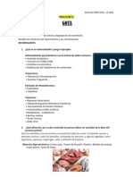 Practicas Iii Fase-Bioquimica