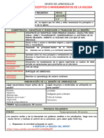 6 - Sesion de Religionmandamientos de La Iglesia