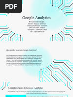 Ec1 Google Analytics