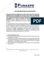 1 Edital Nº 004 2024 - Auxiliar Administrativo