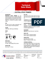 INDUSTRIAL-EPOXY-PRIMERS TDS Rev2