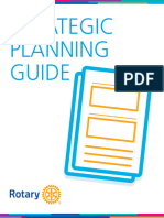 Strategic Planning Guide en