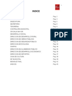 4o Informe Sixto Verduzco