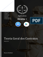 Teoria Geral Dos Contratos-1