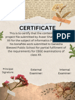 CERTIFICATE Project-Merged (