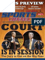 Iowa Sports Connection Volume 13 Issue 9