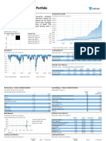 Fintoo's Advisory Portfolio - Apr'24