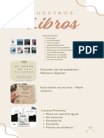 LIBROS