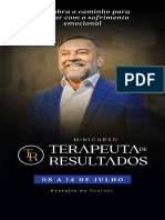 Minicurso Terapeuta de Resultado PDF