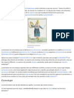 Divination - Wikipédia