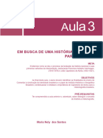 09160928032012historiografia Brasileira Aula 3