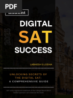 (Mads) Sat Success Key