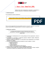 ? Frente Al Contexto Actual Consideras Que Su Uso Frecuente Ocasiona Problemas de Salud en El Usuario (Revisado)