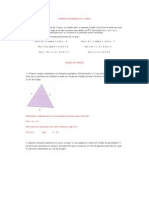 Função Polinomial Do 1º Grau