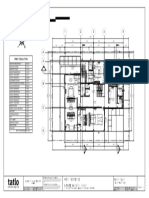 Second Floor Plan