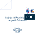 7.Session3-2 Introduction of Wi-Fi Interoperability Certification Test-冯志芳V3