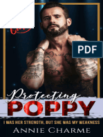 Protecting Poppy - Annie Charme