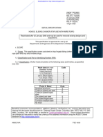 Mil DTL 13220D