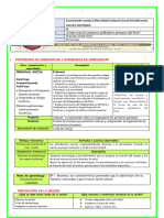 Ses-Mierc 10 - Ps - Cómo Eran Los Primeros Peruanos