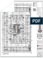 A-103-Basement - 1 Level Plan