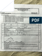 QP Term 1 DPS