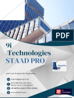 Staad Pro