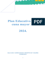 Plan de Aula 2024 Sala Cuna Mayor A Trompito-2