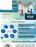 Aula 3 - Histório de Enfermagem