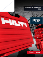 Catalogo Hilti 2023 Compressed