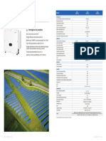 (SOFAR) Datasheet - (100K 110K 125K) TLX-G4