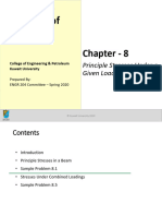 Strength of Materials