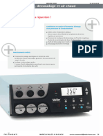 Catalogue Dessoudage Condense